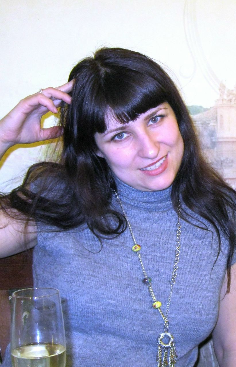 Оксана Клинова | Волгоград