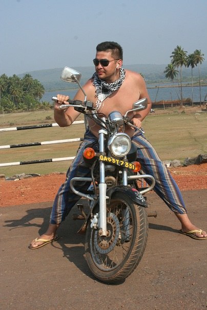 Bolat Amansugurov Bozman | Алматы