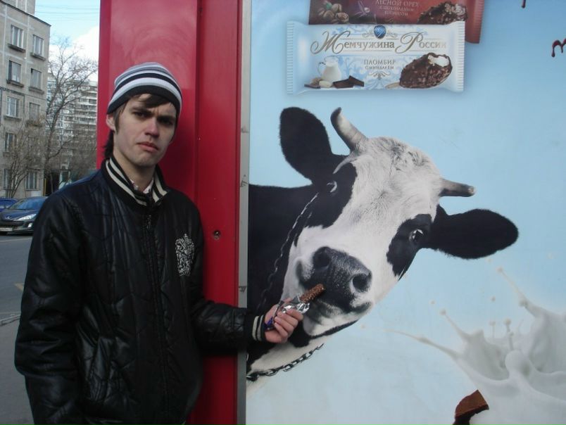 №118, Максим Выльдеров, 35 лет, Москва №118, Максим Выльдеров, 35 лет, Москва