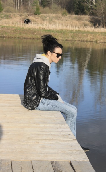 №67, Таня Ковалёва, Москва №67, Таня Ковалёва, Москва