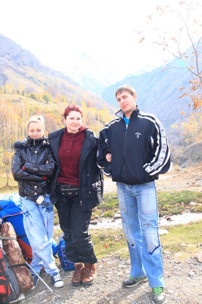 Фото профиля