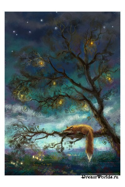 Дарья Лукьянова Тэль | Ярославль