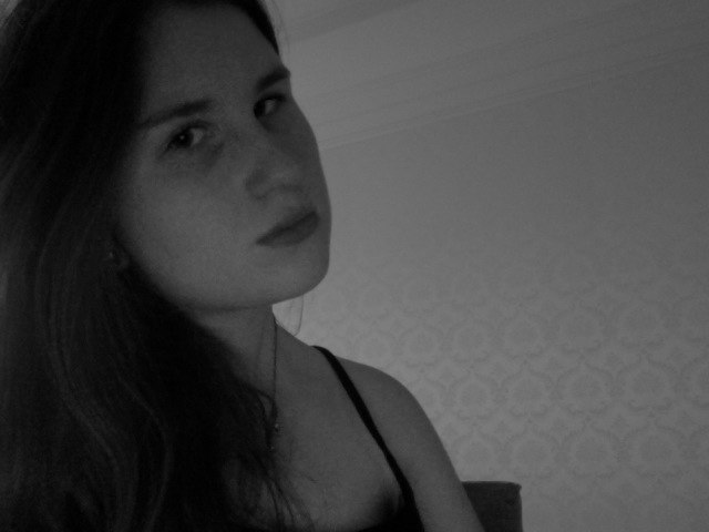 Aleksandra Skorohod | Москва