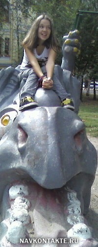 №9, Лера Кожурина, Киев №9, Лера Кожурина, Киев