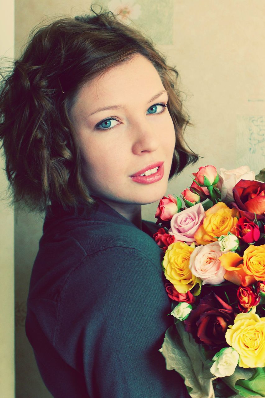 Татьяна Апогеева | Москва