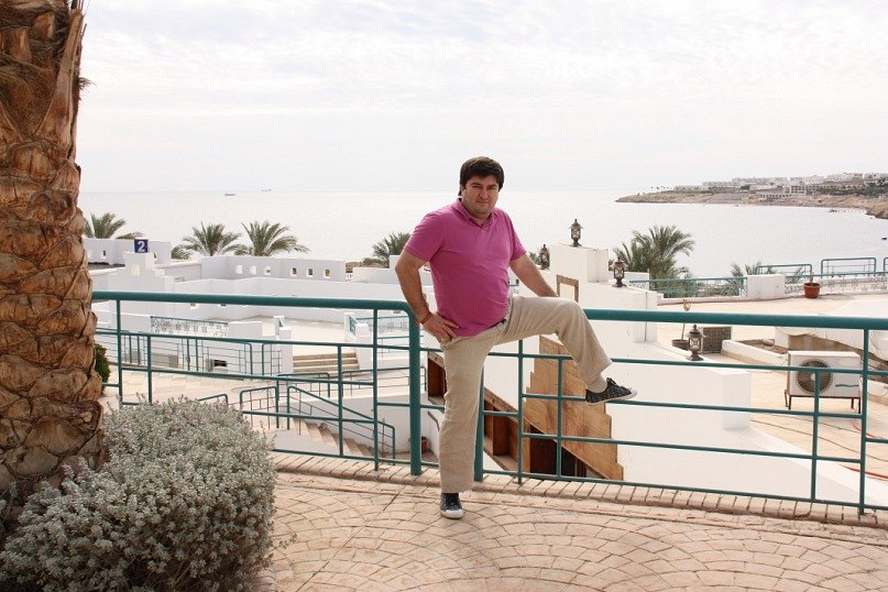 Расул Мирзаалиев | Махачкала