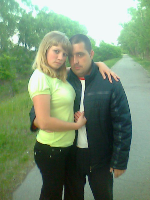 Кирьян П. | Тольятти