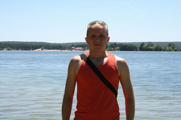 №130, Сергей Крук, Старая Выжевка №130, Сергей Крук, Старая Выжевка