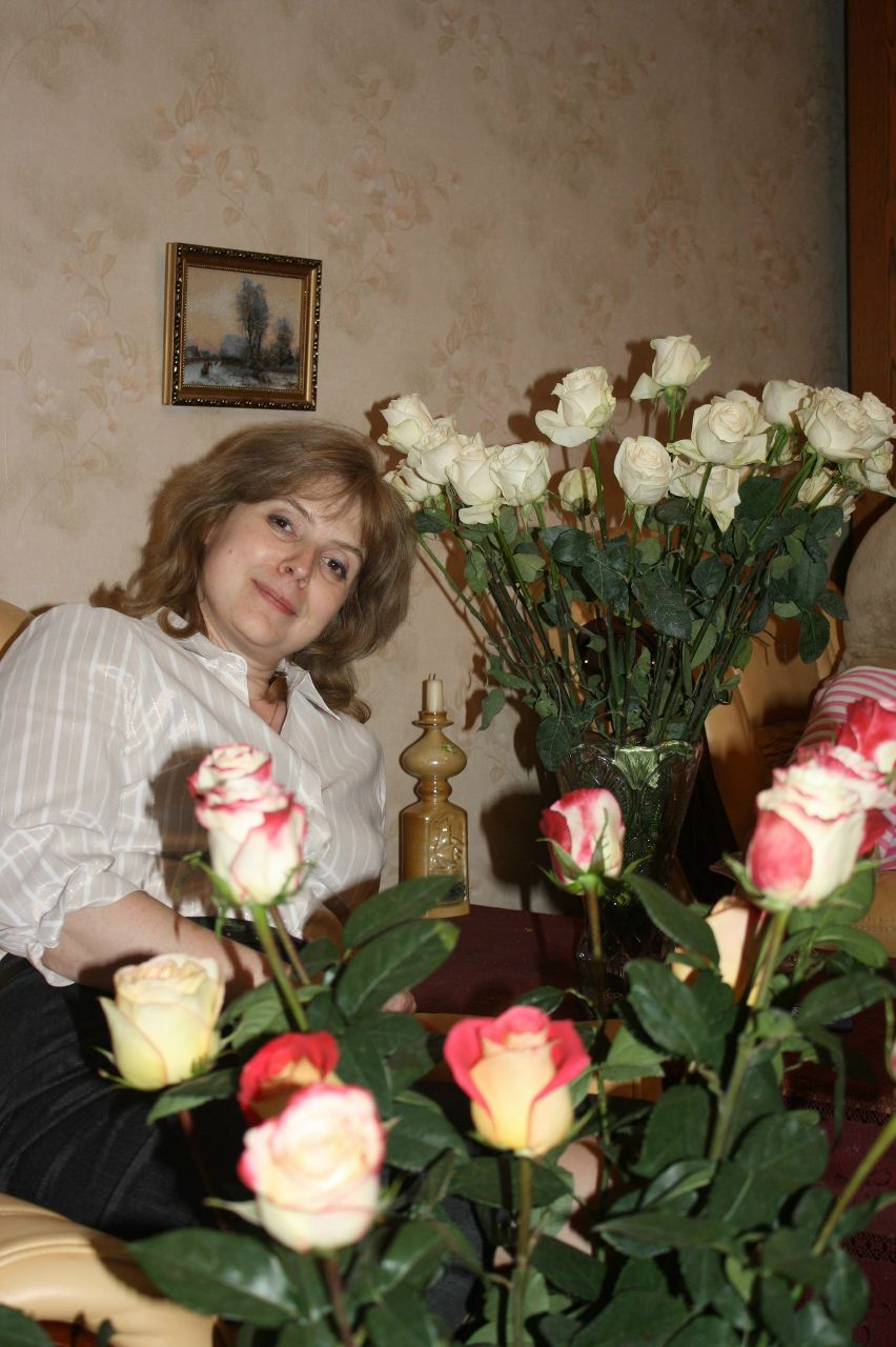 Екатерина Грищук | Воронеж