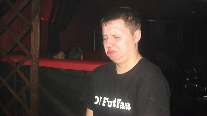 №141, Олег Василенко, 35 лет, Херсон №141, Олег Василенко, 35 лет, Херсон