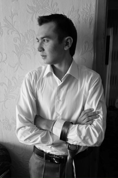 №11, Андрюха Керек, 37 лет, Борисов №11, Андрюха Керек, 37 лет, Борисов