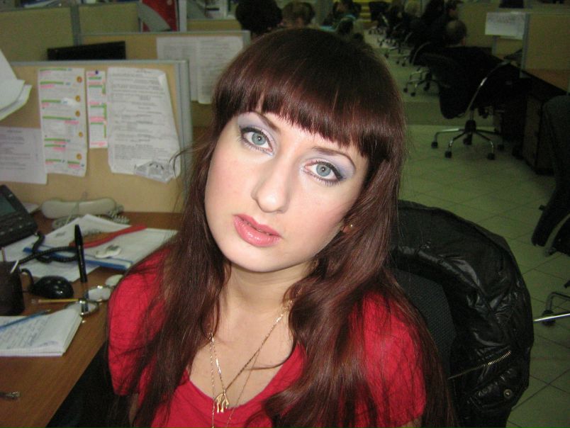 №158, Алёна Чернова, Калуга, Россия №158, Алёна Чернова, Калуга, Россия