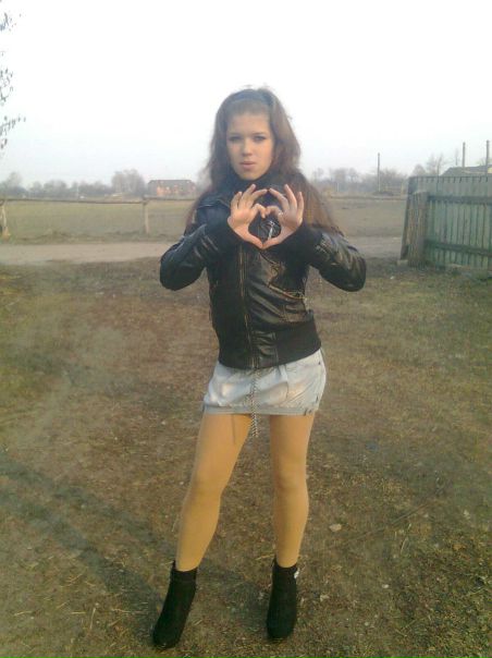 №12, Алина Бойко №12, Алина Бойко