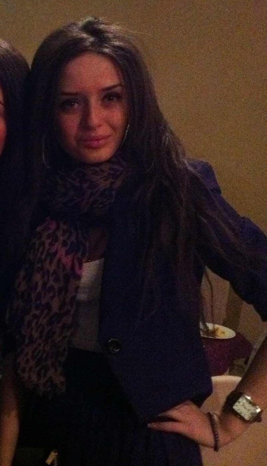 Zaika Kantemirova | Владикавказ