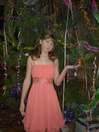 №7, Марина Тарасенко №7, Марина Тарасенко