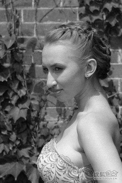 Анна Хопта | Санкт-Петербург