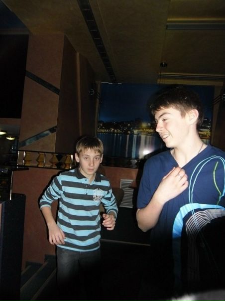 №172, Александр Блощук, 29 лет, Судак №172, Александр Блощук, 29 лет, Судак