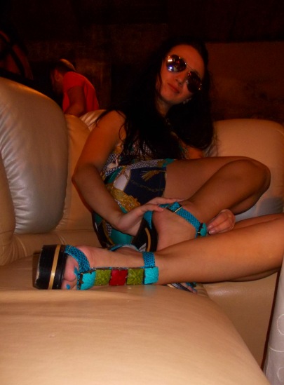 №125, Dinarka Koyot №125, Dinarka Koyot