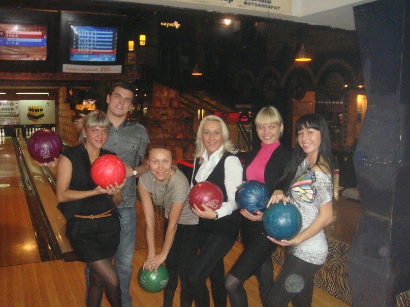 Анастасия Добрецкая | Калининград