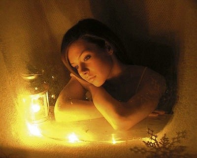 Мария Немирова | Санкт-Петербург