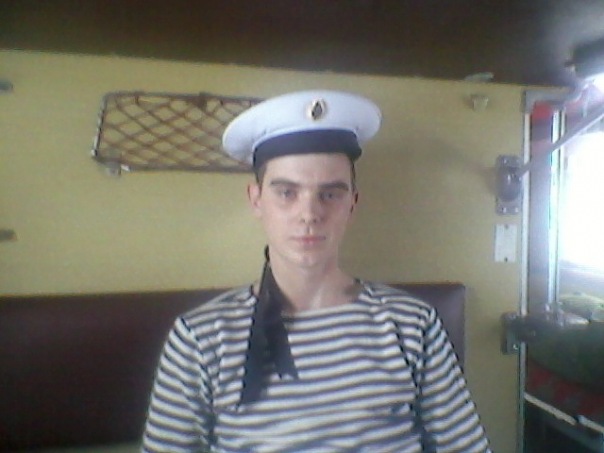 №177, Богдан Ахремюк, Абакан №177, Богдан Ахремюк, Абакан