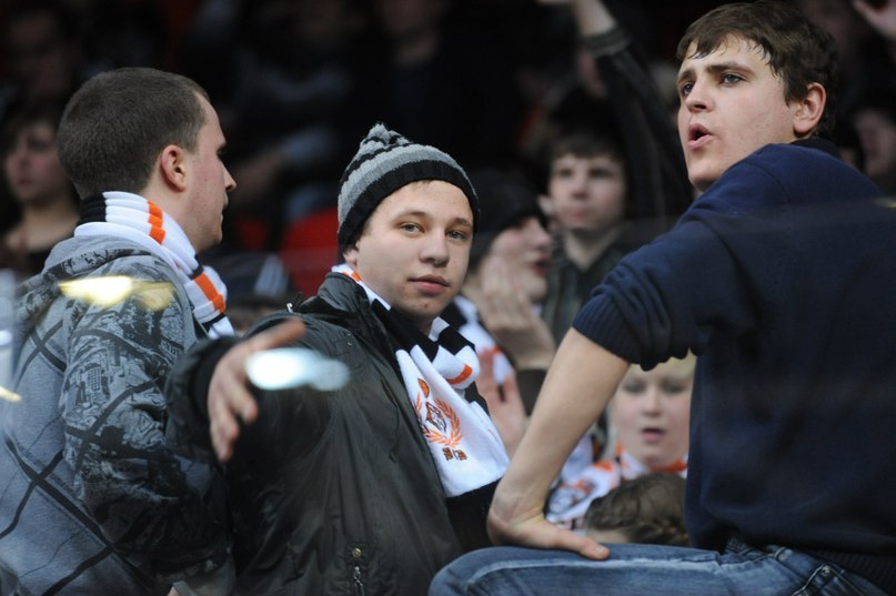 Антон Рудой | Симферополь