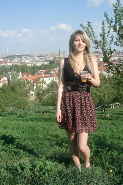 №79, Екатерина Кобелева, 34 года, Praha №79, Екатерина Кобелева, 34 года, Praha