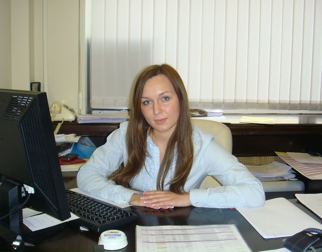 Мария Суркова | Москва