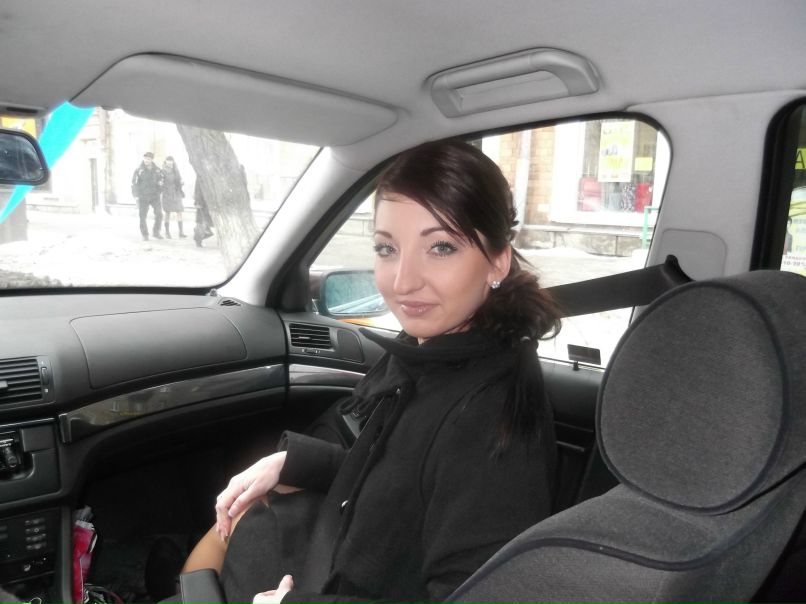 Aleksandra Heikkinen | Joensuu