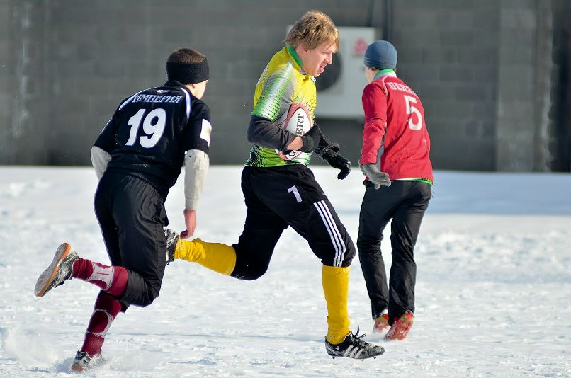 Дмитрий Гоманюк | Пенза