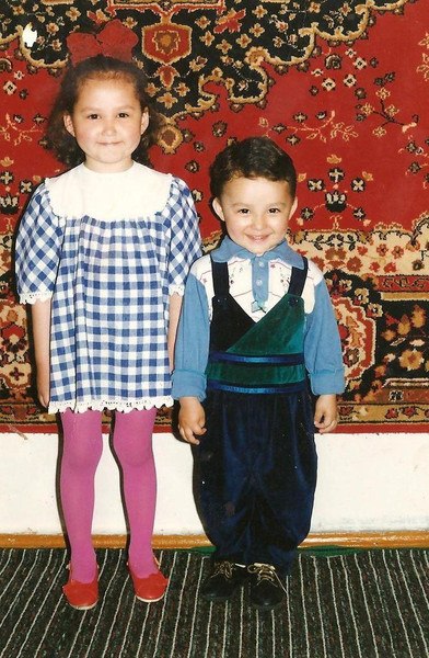 Сабыр Сафаргалиев | Алматы