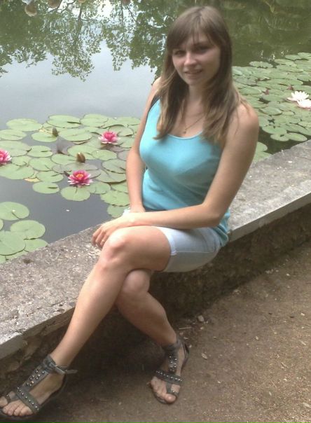 №23, Ольга Шадунц, Симферополь №23, Ольга Шадунц, Симферополь