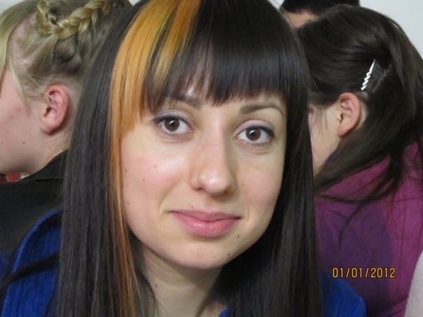№88, Таня Дарте, 37 лет, Жемчужный №88, Таня Дарте, 37 лет, Жемчужный