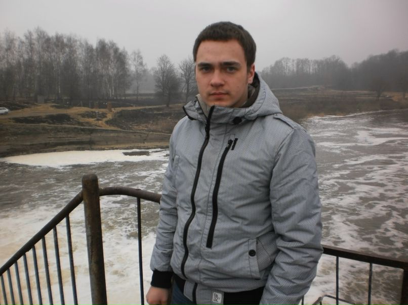 Вадим Демков | Калининград