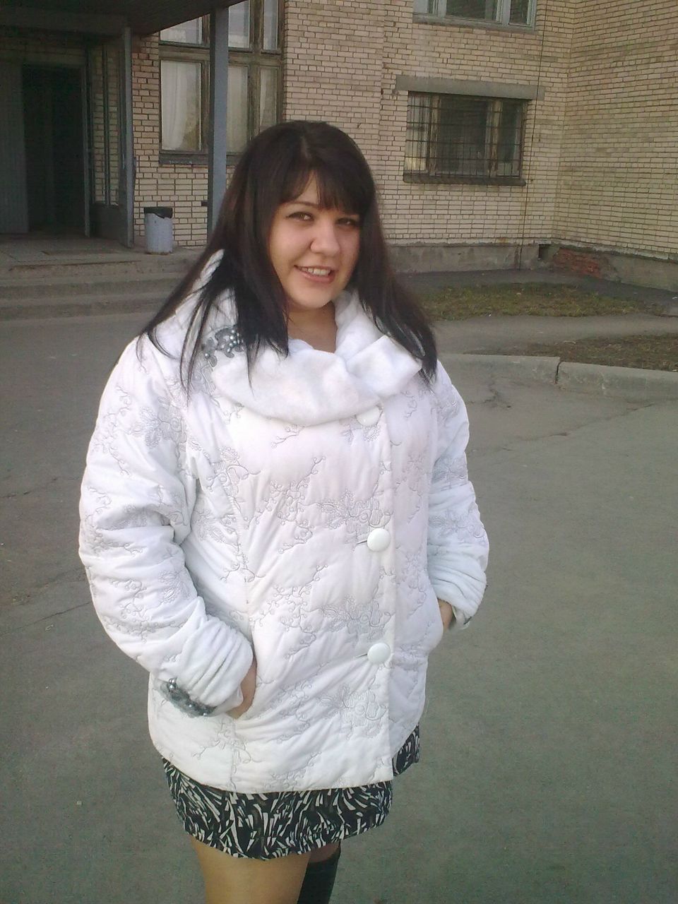 Наталья Морозова-Лупу | Санкт-Петербург