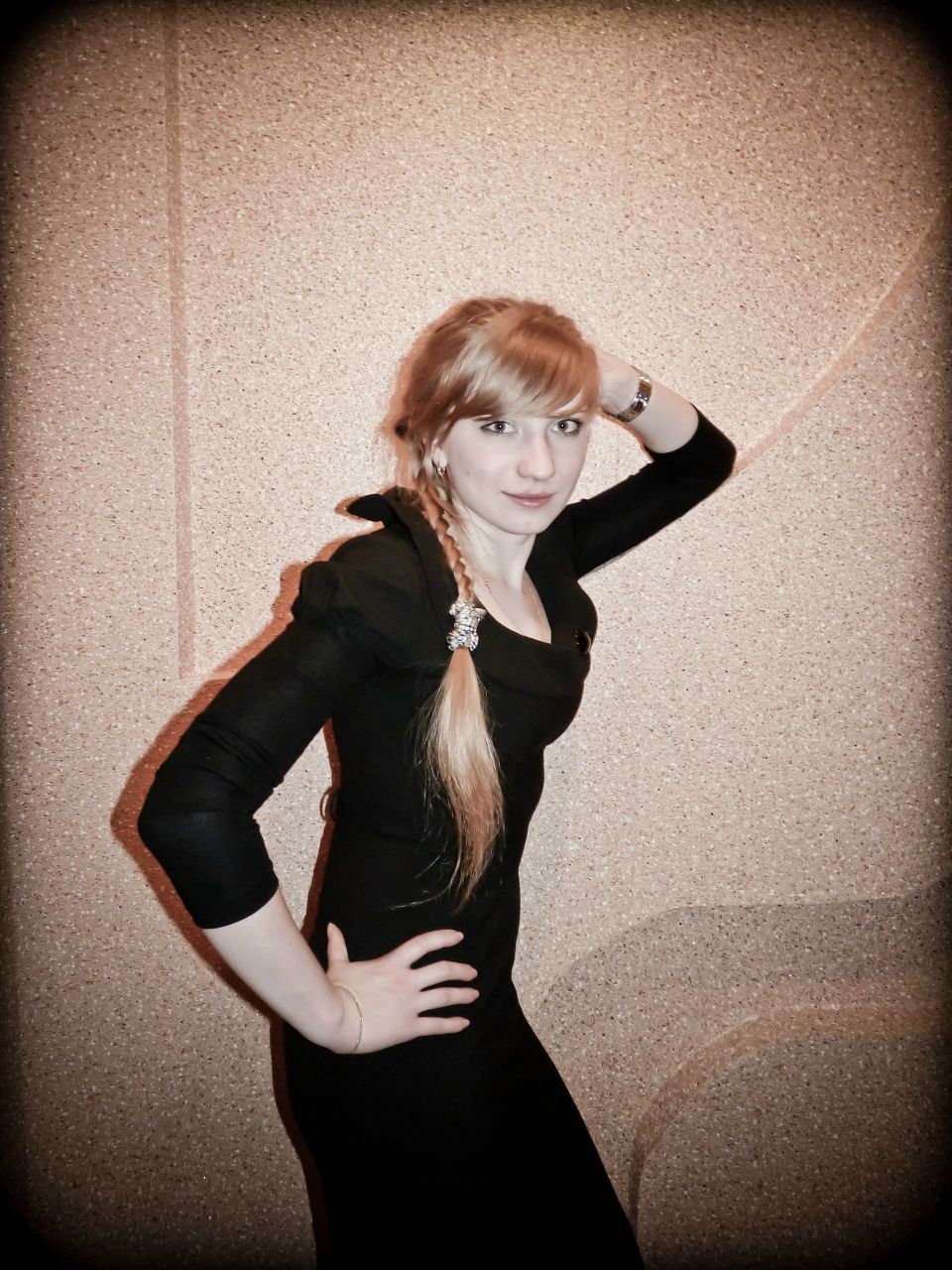 Катюша Мирошкина | Санкт-Петербург