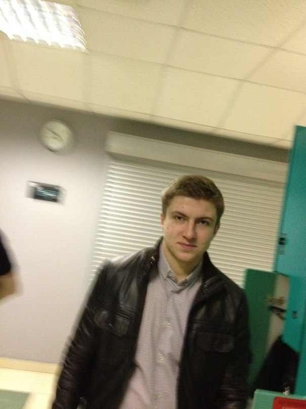 Артем Ивлев | Санкт-Петербург