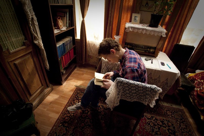 Владимир Кузнецов | Санкт-Петербург