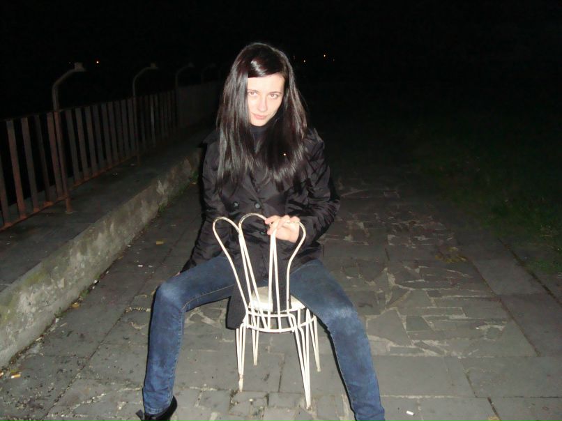 Аня Стукова | Полоцк