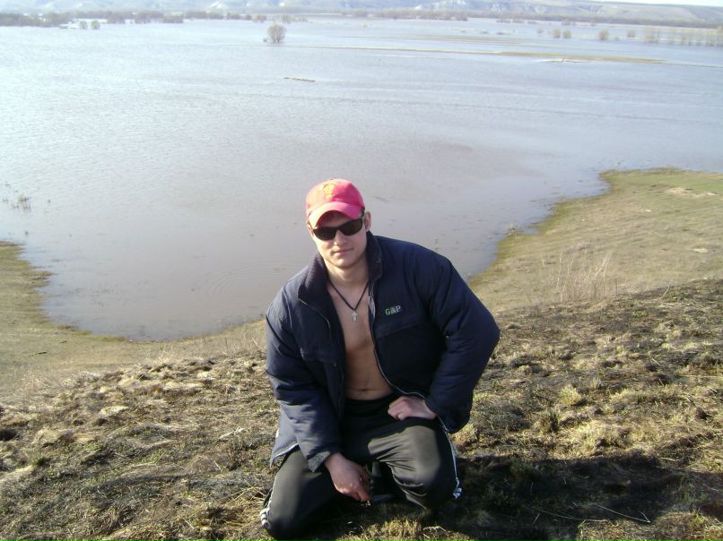 Алексей Муханов | Липецк