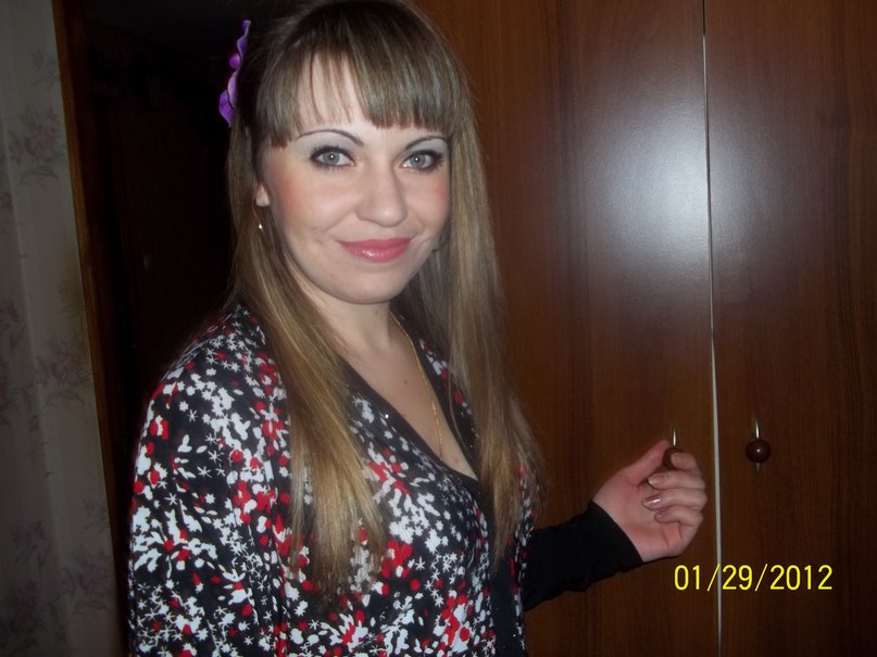 Лилия Давыдова | Одесса