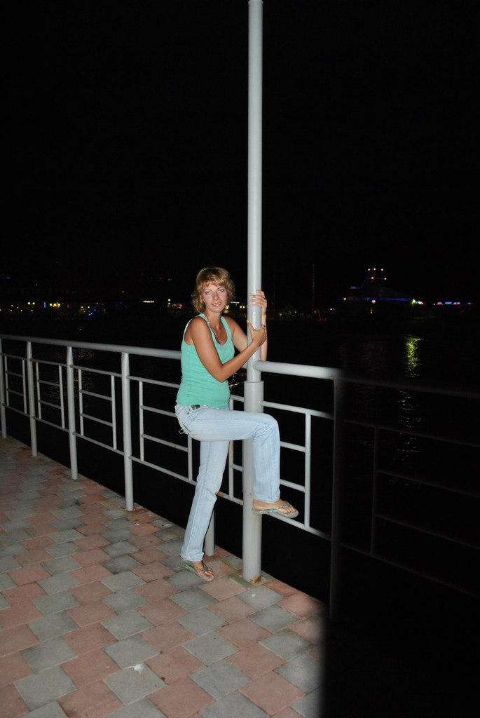 Аня Купцова | Нижний Новгород