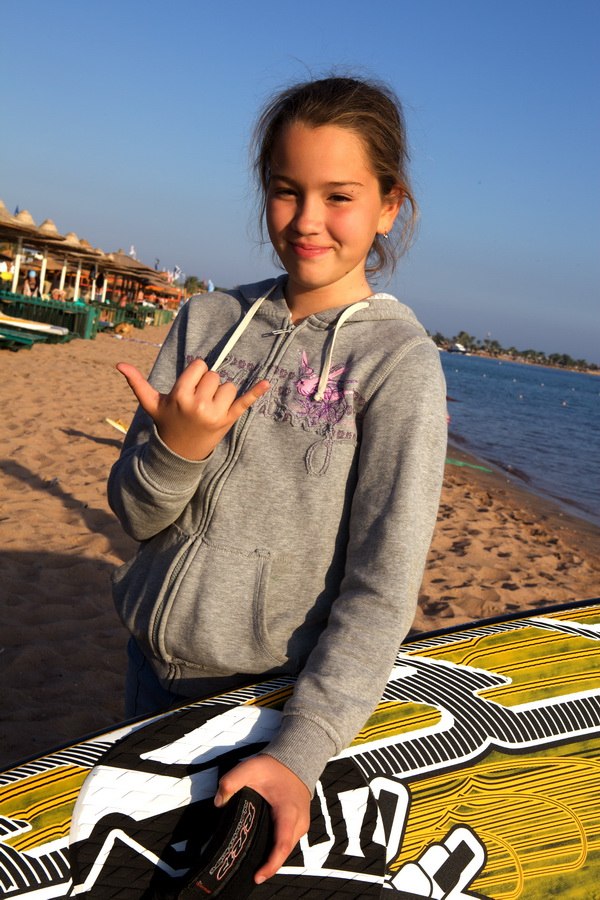 Максим Большаков | Dahab
