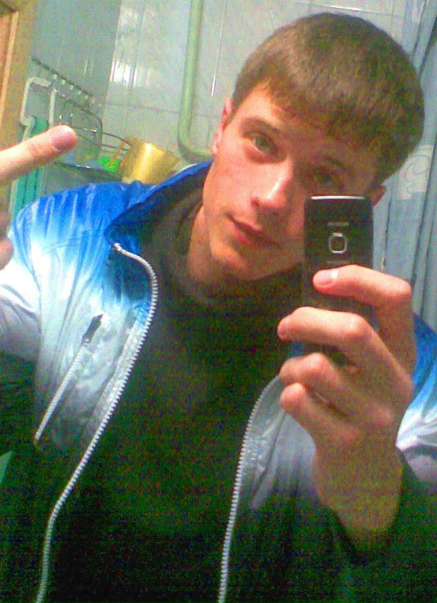 Никита Баранов | Санкт-Петербург