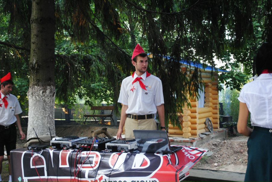 №5, Женя Шилюк, Мозырь №5, Женя Шилюк, Мозырь