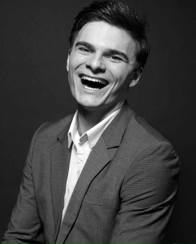 Андрей Струговец | Санкт-Петербург