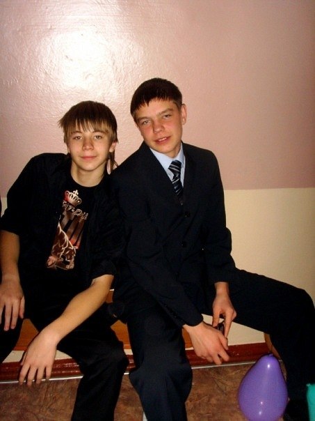 Константин Козлов | Белорецк