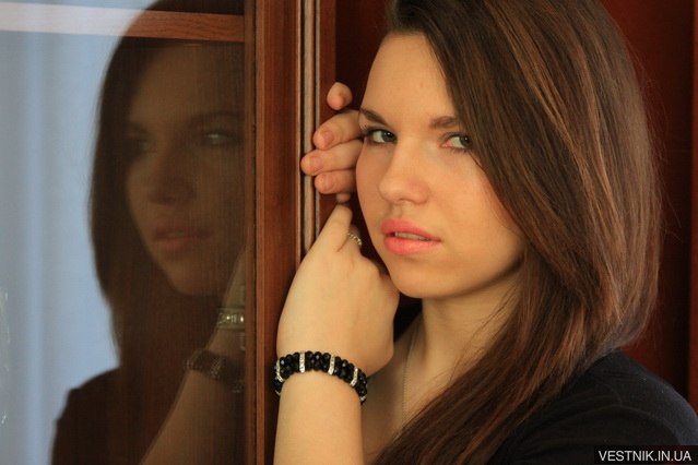 Анастасия Колесник | Кременчуг