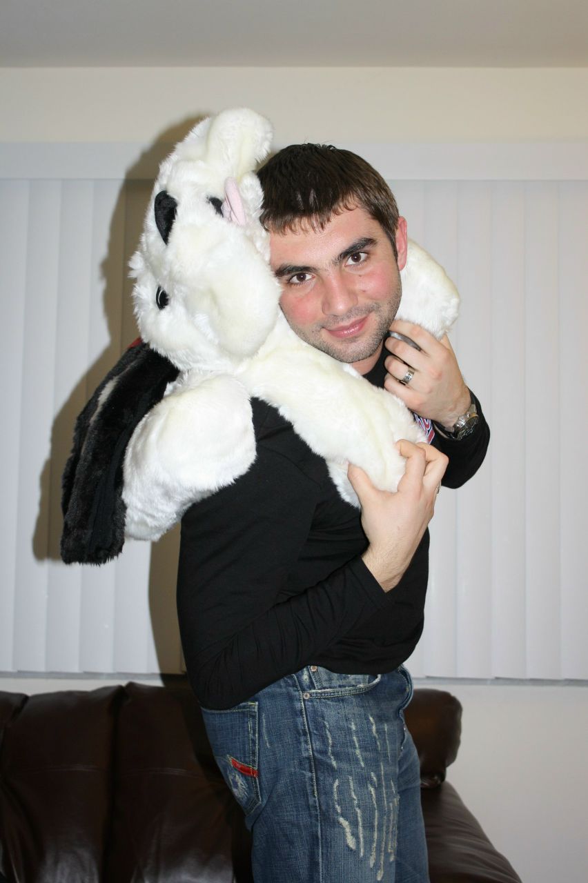 Артем Василянский | Харьков