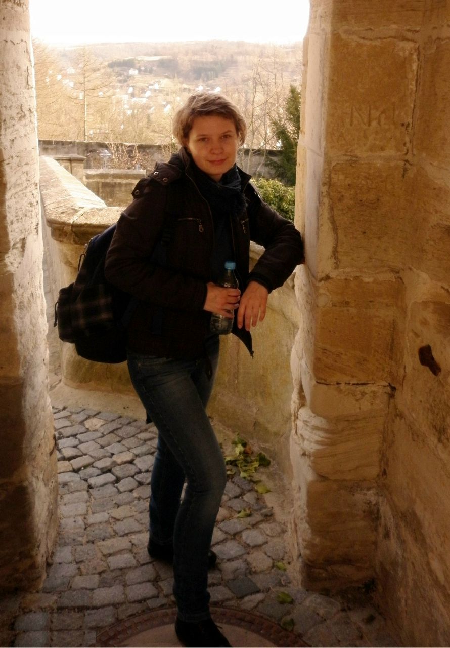 Марина Маевская | Berlin